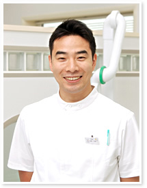 深澤 紀貴 院長