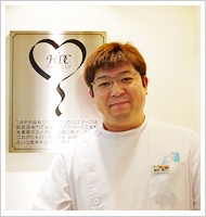 細谷 真人 院長