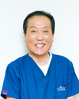 入江 修充 院長