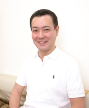 勝沼 考臣 院長