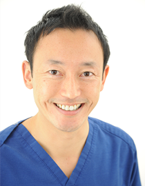 新田 純平 院長