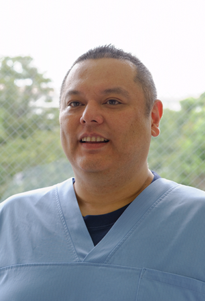 野沢 真也 院長