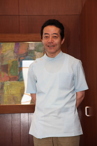 関根 智之 院長