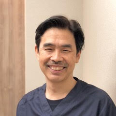 内山 雅夫 院長