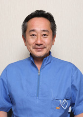 簗瀬 武史 医師